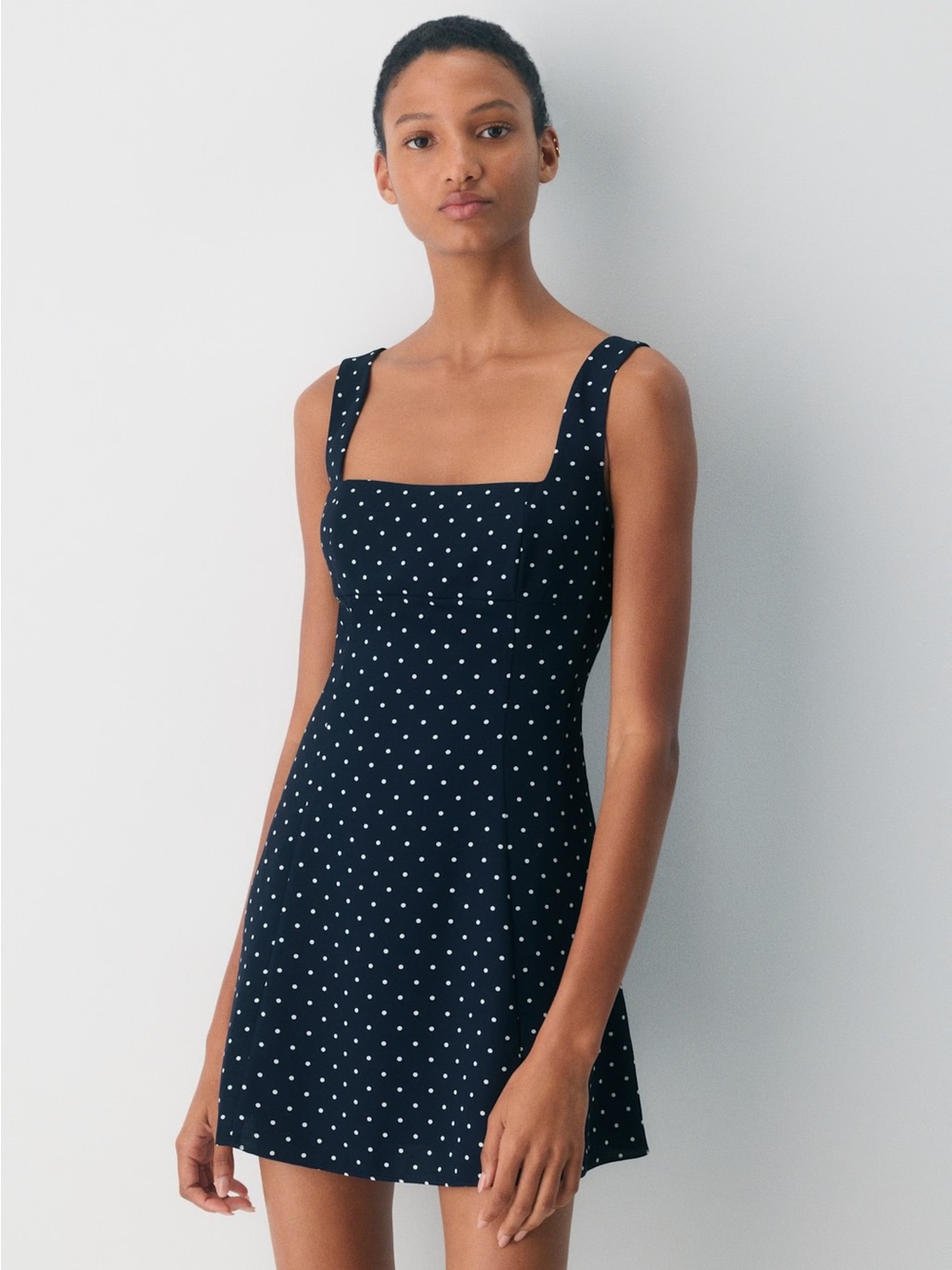 Sunday Best Dollop Dress